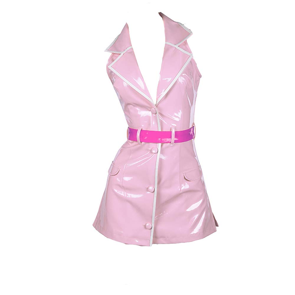 Beiqu Anime Tohka Yatogami Cosplay,Date A Live Tohka Yatogami Cosplay Costume Halloween Women Girls 