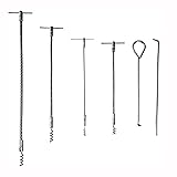 6pcs Packing Extractor Set with Removable