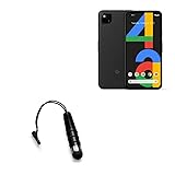 BoxWave Stylus Pen Compatible with Google Pixel 4a