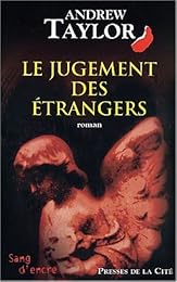 Le  jugement des étrangers