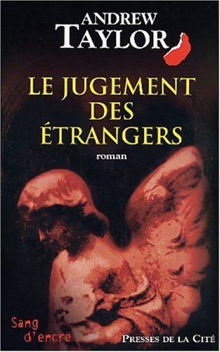 Le  jugement des étrangers