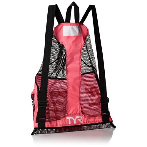 tyr mesh swim bolsa