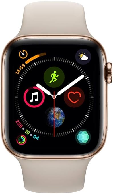 apple watch sport cellular