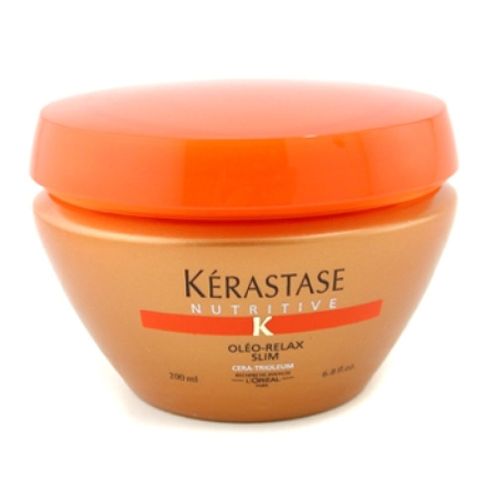 Amazon.com : Kerastase Nutritive Oleo-Relax Serum, 4.2 