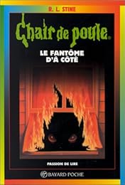 Le  fantôme d'à côté