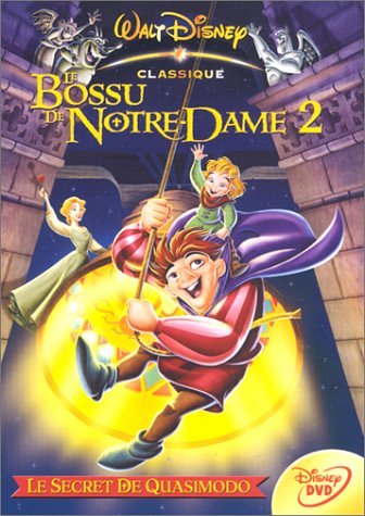 Le Bossu De Notre-Dame 2