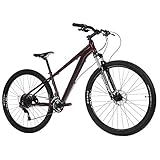 ROYCE UNION RHT Lightweight Aluminum Mountain Bike