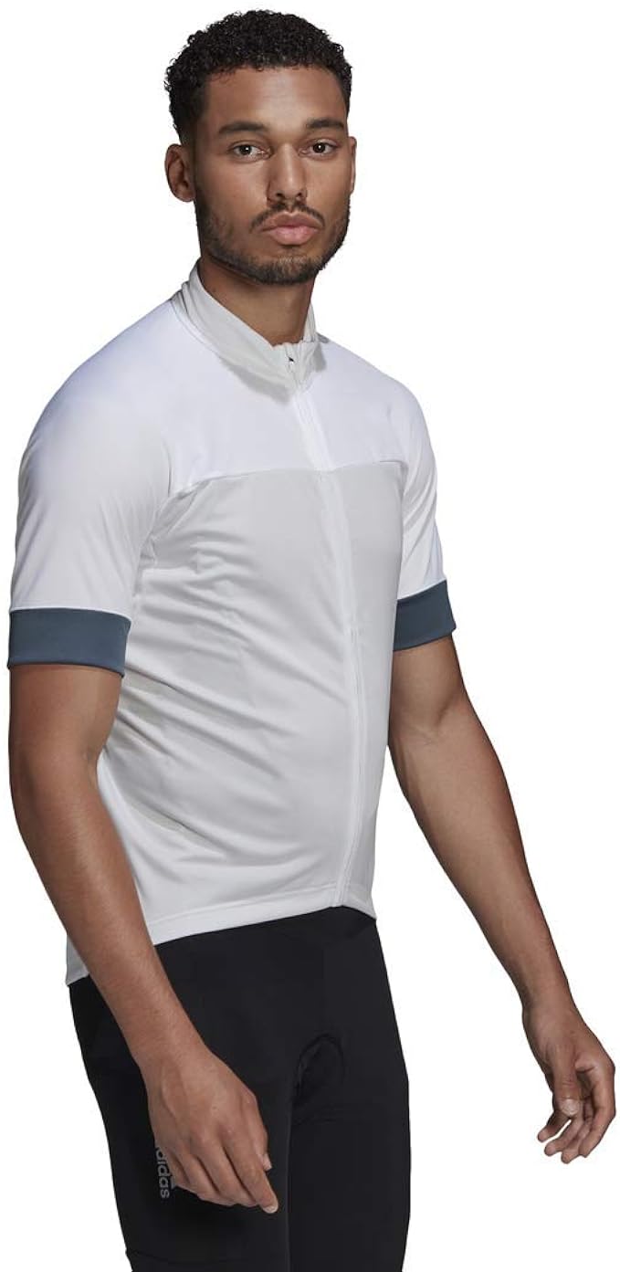 adidas cycling jersey