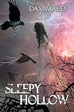 SLEEPY HOLLOW (Sleepy Hollow Series Book 1)