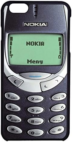 Nokia 3310 Case iPhone 5/5s