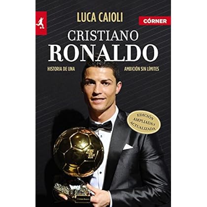 Cristiano Ronaldo (Deportes (corner)) Cristiano Ronaldo (Deportes (corner))