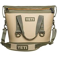 YETI Hopper TWO Portable Cooler