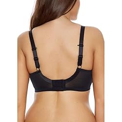 Elomi Women's Energise Underwire Sports Bra