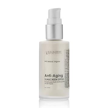 zinc sunscreen for acne