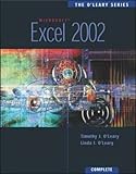 Excel 2002, O'Leary, Timothy J., 0071123571