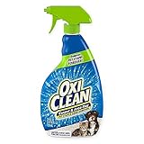 OxiClean 24 oz. Carpet and Area Rug Pet Stain and Odor Remover (24 oz)