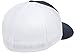 Flexfit Trucker Cap. 6511 - Navy / White - One Size