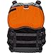 NRS Adult Outdoor Chinook Fishing Boating PFD XXLarge Safety Life Jacket, Orange