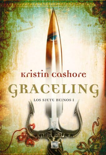 Graceling (Graceling Realm Books)
