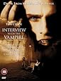 Interview With The Vampire -- Special Edition [DVD] [1994]