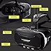 VR Headset,ELEGIANT 3D VR Glasses Virtual Reality Headset Goggles Box for 3D Movies Video Games, for iPhone 7 Plus 6 Plus 6s Samsung S7 S6 Edge S5 Note 5 Other 4.0-6.0 Inches Smartphones