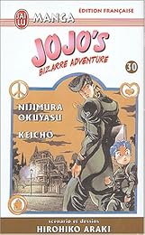 Nijimura Okuyasu-Keichô