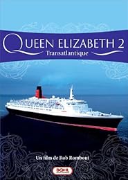 Queen Elizabeth 2 - Transatlantique