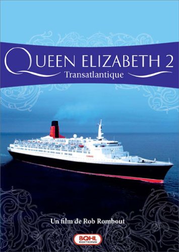 Queen Elizabeth 2 - Transatlantique