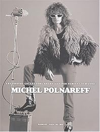 Michel Polnareff