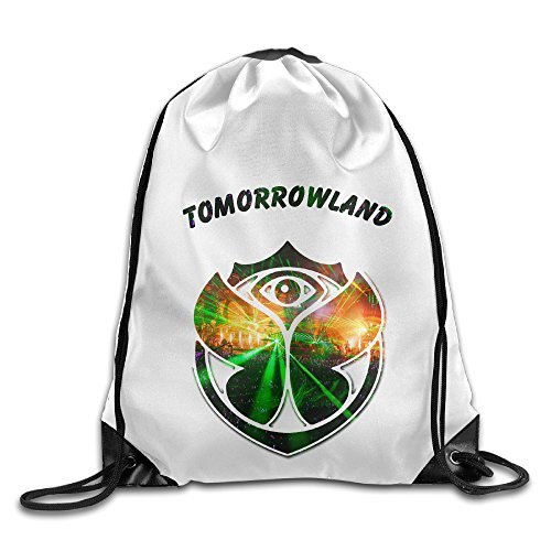 tomorrowland backpack