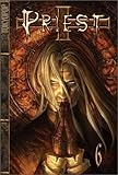 Priest, Vol. 6: Symphony of Blood