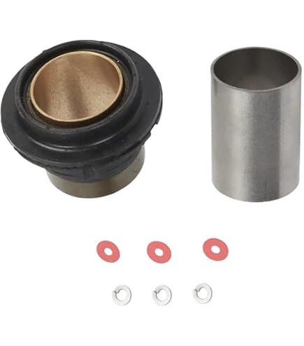 thumbnail image 2 of Octopus Washer Shaft Bearing Kit & Tool For Maytag Bravos / Whirlpool Cabrio / Kenmore Oasis 2 of 5
