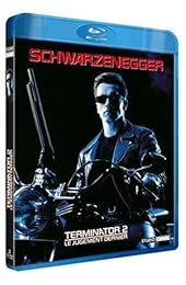 Terminator 2 - Director's Cut
