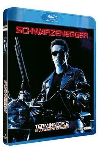 Terminator 2 - Director's Cut