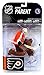 McFarlane Toys NHL Sports Picks Series 19 Action Figure Bernie Parent (Philadelphia Flyers) Orange Jersey