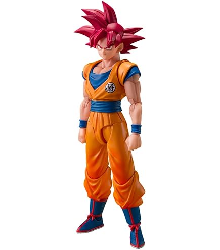 Amazon.com: Banpresto Dragonball Super Movie Cyokoku Buyuden-Super