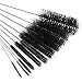 20pcs Tube Cleaning Brushes for Drinking Straws, Airbrushes, Hummingbird Feeders, Small Nozzles 8 Inch