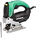 Hitachi CJ90VST 5.5 Amp Variable Speed Jig Saw with Blower