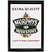 Murphy's Irish Stout Bar Tavern Mirror