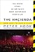 The Hacienda: How Not to Run a Club by Peter Hook