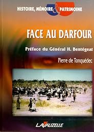 Face au Darfour