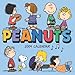 Peanuts 2004 Mini Wall Calendar by