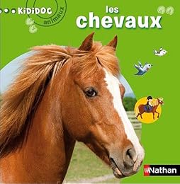 Les  chevaux