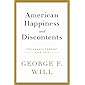 American Happiness and Discontents: The Unruly Torrent, 2008-2020