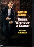 REBEL WITHOUT A CAUSE [WS]              