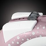 Russell Hobbs Pearl Glide Steam Iron 2600W 150g Steam Shot 40g Continuous view 6