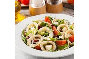 CAMERON'S SEAFOOD -EST. 1985 - Cameron's Seafood Calamari 2.5 pounds