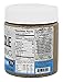 You Fresh Naturals - Cookies and Cream Muscle Frosting - High Protein (10 grams) Gluten Free Cashew Nut Butter - Easy To Use and Versatile