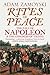 Rites of Peace: The Fall of Napoleon and the Congress of Vienna by Adam Zamoyski