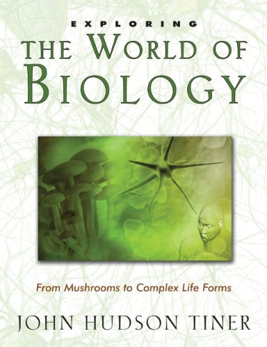 Exploring The World of Biology